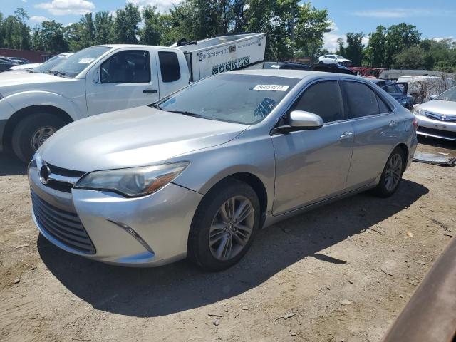 Photo 0 VIN: 4T1BF1FK3HU689781 - TOYOTA CAMRY LE 