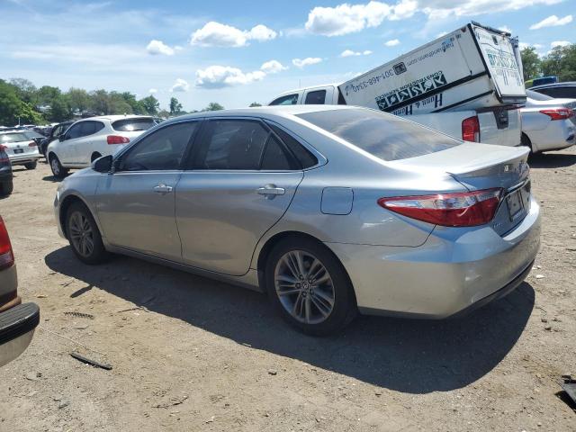 Photo 1 VIN: 4T1BF1FK3HU689781 - TOYOTA CAMRY LE 