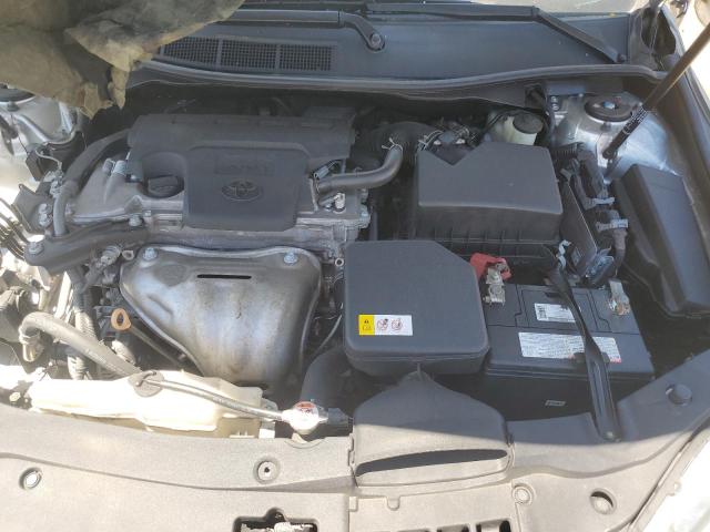 Photo 10 VIN: 4T1BF1FK3HU689781 - TOYOTA CAMRY LE 