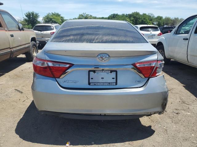 Photo 5 VIN: 4T1BF1FK3HU689781 - TOYOTA CAMRY LE 