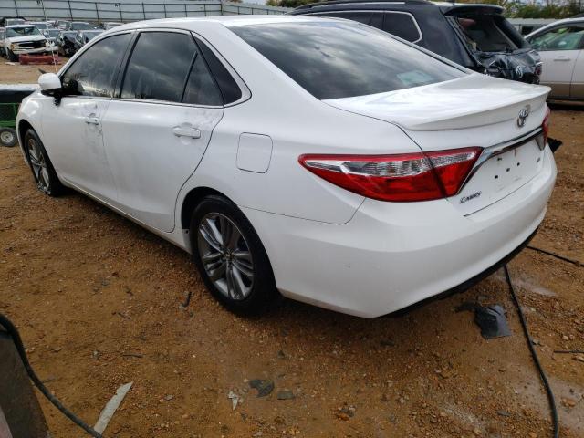 Photo 2 VIN: 4T1BF1FK3HU693278 - TOYOTA CAMRY LE 