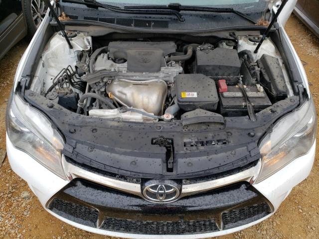 Photo 6 VIN: 4T1BF1FK3HU693278 - TOYOTA CAMRY LE 