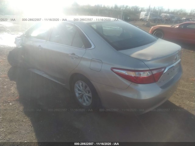 Photo 2 VIN: 4T1BF1FK3HU697038 - TOYOTA CAMRY 