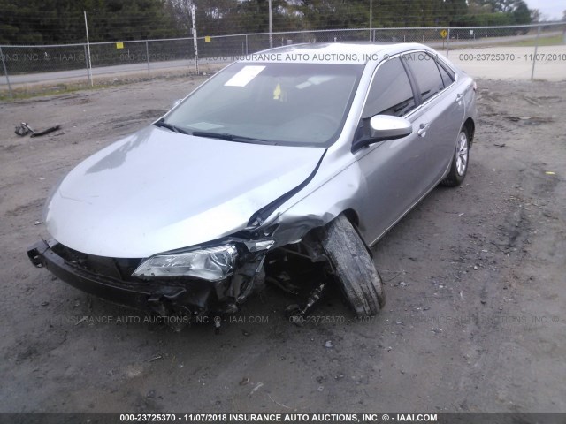 Photo 1 VIN: 4T1BF1FK3HU698433 - TOYOTA CAMRY 