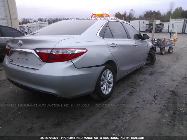 Photo 3 VIN: 4T1BF1FK3HU698433 - TOYOTA CAMRY 