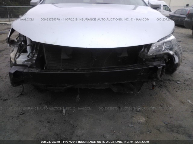 Photo 5 VIN: 4T1BF1FK3HU698433 - TOYOTA CAMRY 