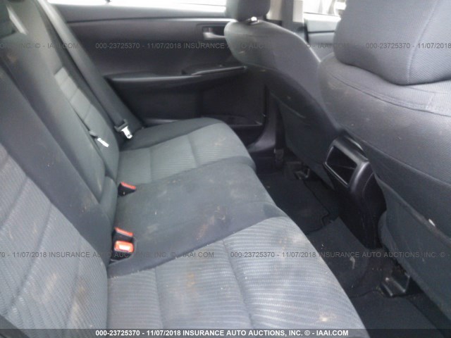 Photo 7 VIN: 4T1BF1FK3HU698433 - TOYOTA CAMRY 