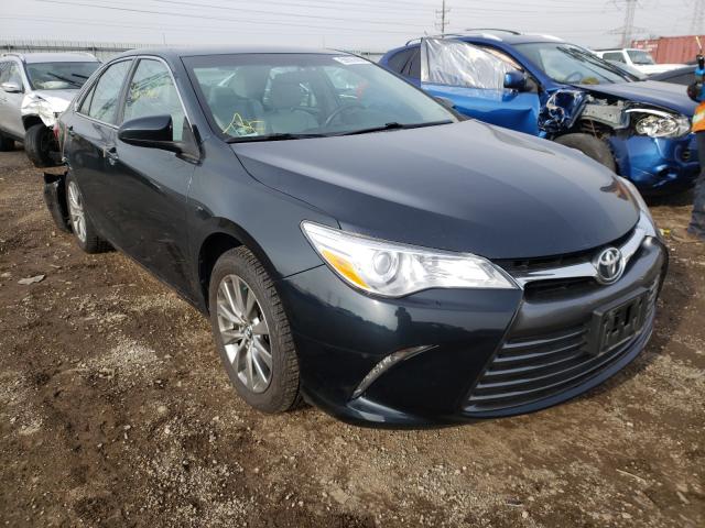 Photo 0 VIN: 4T1BF1FK3HU702111 - TOYOTA CAMRY LE 