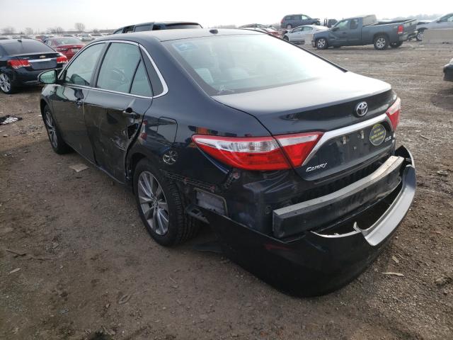 Photo 2 VIN: 4T1BF1FK3HU702111 - TOYOTA CAMRY LE 