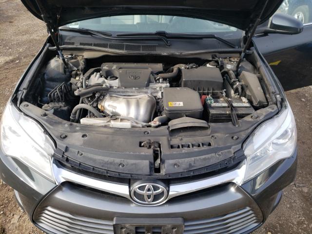 Photo 6 VIN: 4T1BF1FK3HU702111 - TOYOTA CAMRY LE 