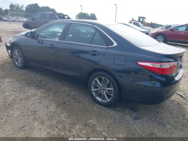 Photo 2 VIN: 4T1BF1FK3HU706496 - TOYOTA CAMRY 