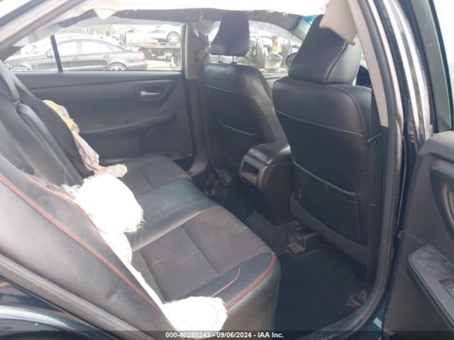 Photo 7 VIN: 4T1BF1FK3HU706496 - TOYOTA CAMRY 