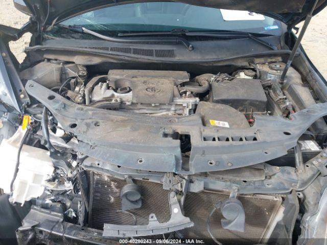 Photo 9 VIN: 4T1BF1FK3HU706496 - TOYOTA CAMRY 