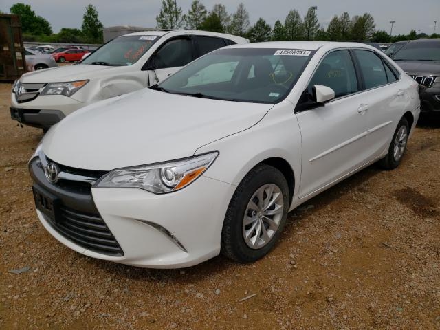 Photo 1 VIN: 4T1BF1FK3HU709740 - TOYOTA CAMRY LE 