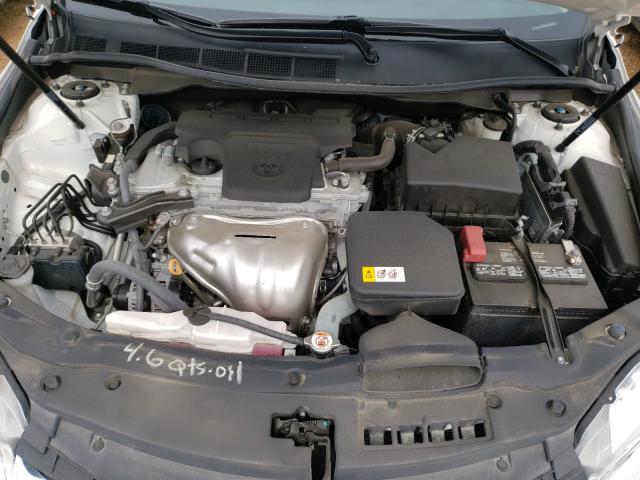 Photo 6 VIN: 4T1BF1FK3HU709740 - TOYOTA CAMRY LE 