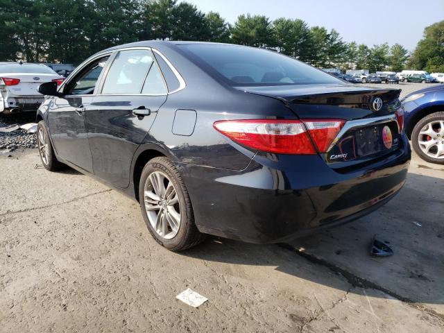 Photo 1 VIN: 4T1BF1FK3HU710791 - TOYOTA CAMRY LE 