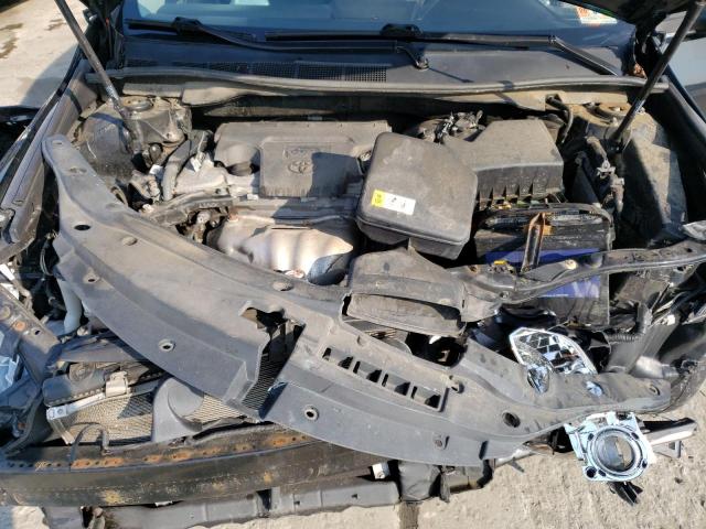 Photo 10 VIN: 4T1BF1FK3HU710791 - TOYOTA CAMRY LE 