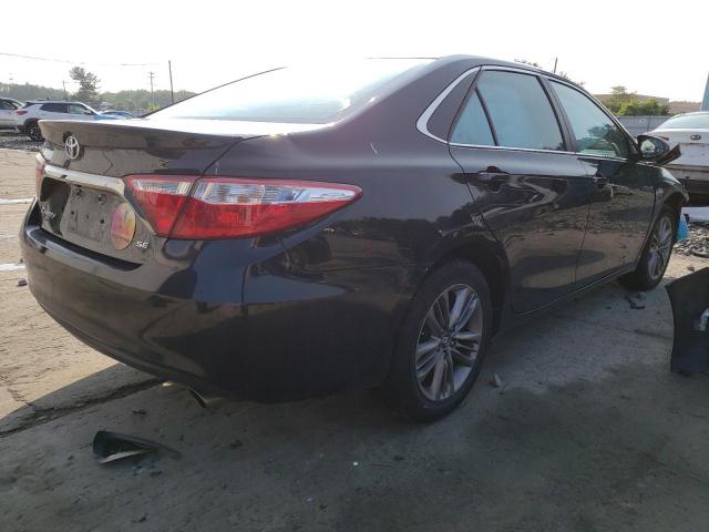 Photo 2 VIN: 4T1BF1FK3HU710791 - TOYOTA CAMRY LE 