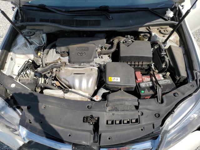 Photo 10 VIN: 4T1BF1FK3HU710953 - TOYOTA CAMRY 