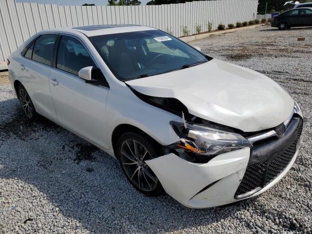 Photo 3 VIN: 4T1BF1FK3HU710953 - TOYOTA CAMRY 