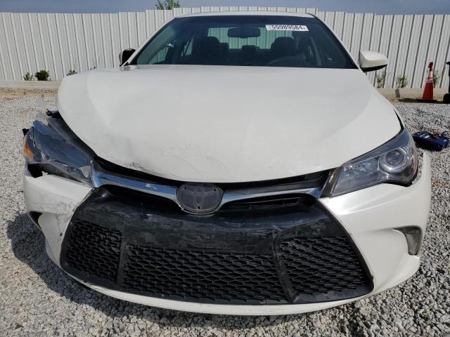 Photo 4 VIN: 4T1BF1FK3HU710953 - TOYOTA CAMRY 