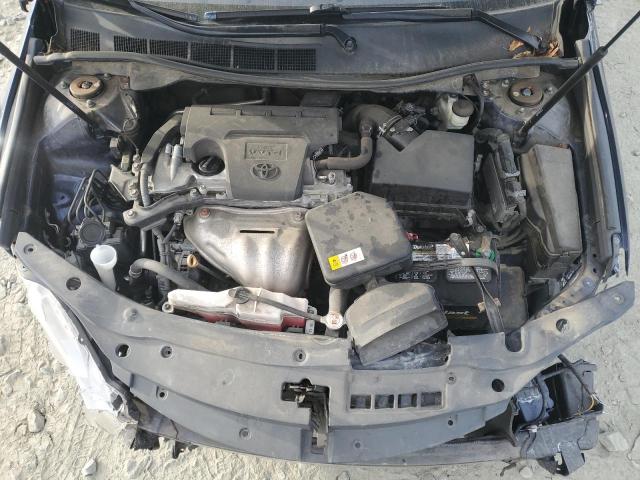 Photo 10 VIN: 4T1BF1FK3HU712282 - TOYOTA CAMRY 