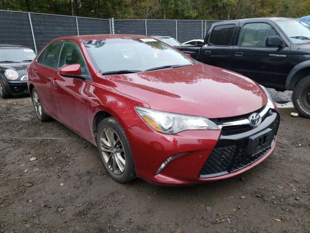 Photo 0 VIN: 4T1BF1FK3HU712881 - TOYOTA CAMRY LE 