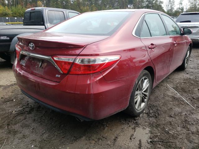 Photo 3 VIN: 4T1BF1FK3HU712881 - TOYOTA CAMRY LE 