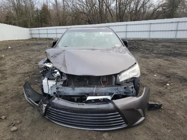 Photo 4 VIN: 4T1BF1FK3HU712962 - TOYOTA CAMRY 