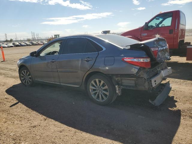 Photo 1 VIN: 4T1BF1FK3HU715408 - TOYOTA CAMRY LE 