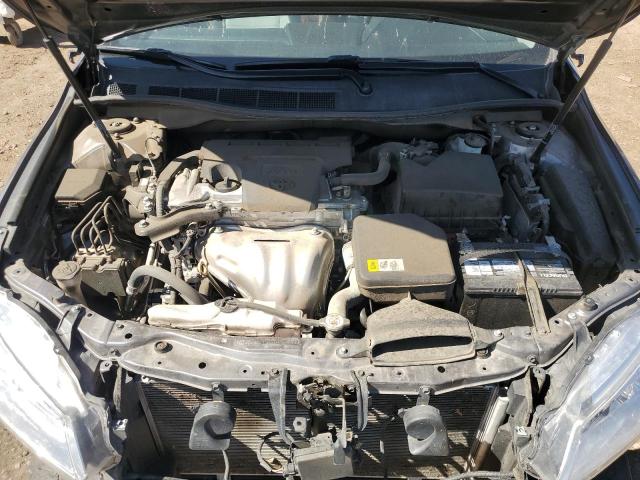 Photo 10 VIN: 4T1BF1FK3HU715408 - TOYOTA CAMRY LE 