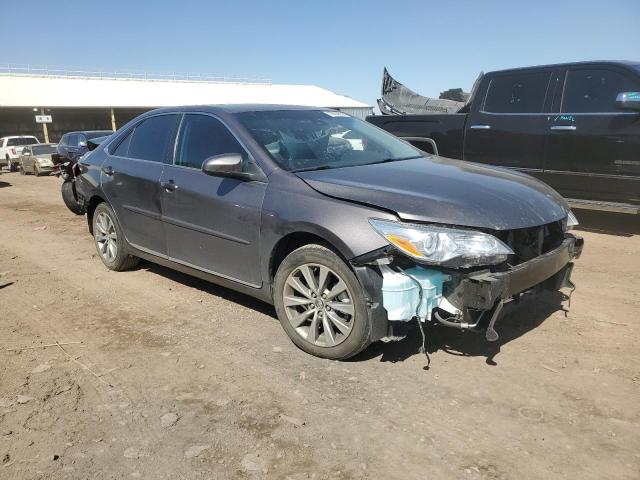 Photo 3 VIN: 4T1BF1FK3HU715408 - TOYOTA CAMRY LE 