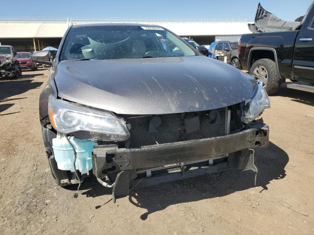 Photo 4 VIN: 4T1BF1FK3HU715408 - TOYOTA CAMRY LE 