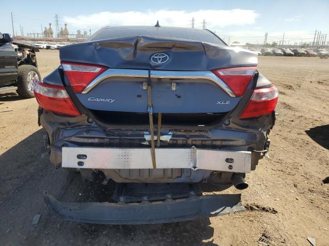 Photo 5 VIN: 4T1BF1FK3HU715408 - TOYOTA CAMRY LE 