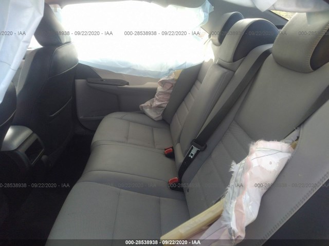 Photo 7 VIN: 4T1BF1FK3HU716994 - TOYOTA CAMRY 