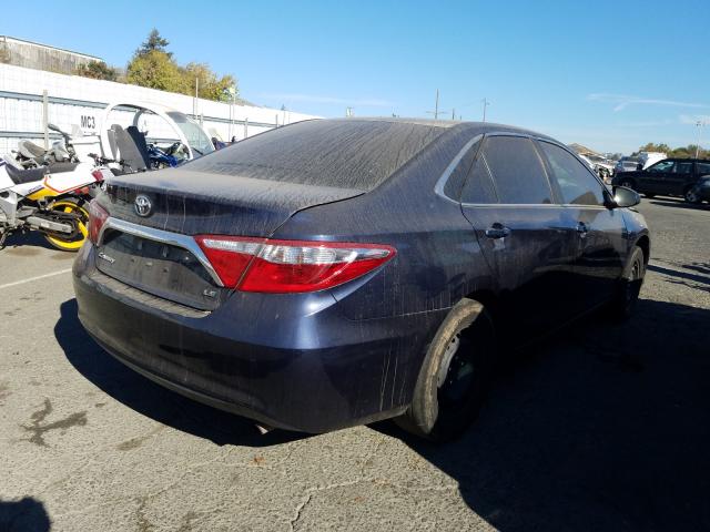 Photo 3 VIN: 4T1BF1FK3HU717403 - TOYOTA CAMRY LE 