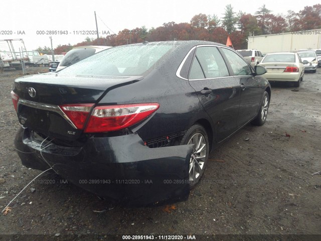 Photo 3 VIN: 4T1BF1FK3HU717627 - TOYOTA CAMRY 