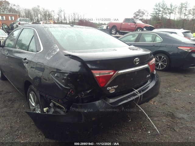 Photo 5 VIN: 4T1BF1FK3HU717627 - TOYOTA CAMRY 