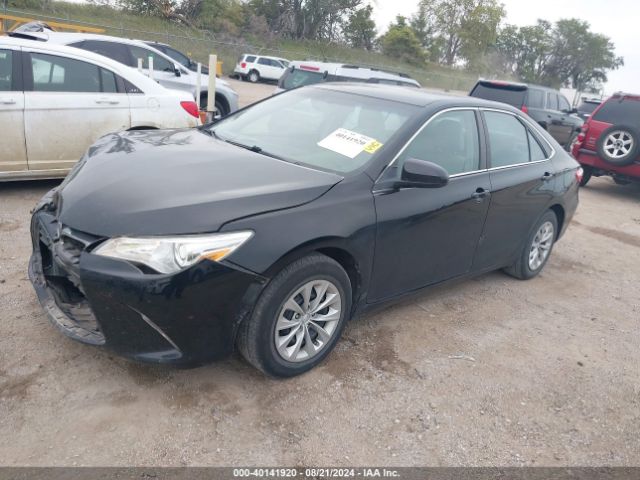 Photo 1 VIN: 4T1BF1FK3HU717756 - TOYOTA CAMRY 