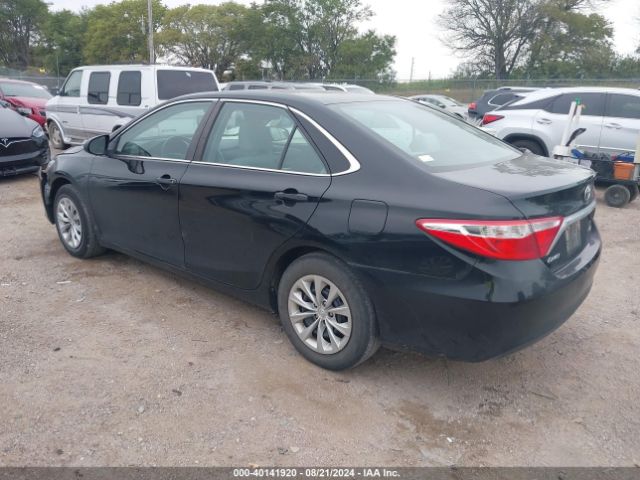 Photo 2 VIN: 4T1BF1FK3HU717756 - TOYOTA CAMRY 