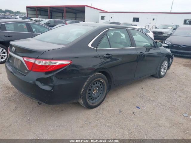 Photo 3 VIN: 4T1BF1FK3HU717756 - TOYOTA CAMRY 