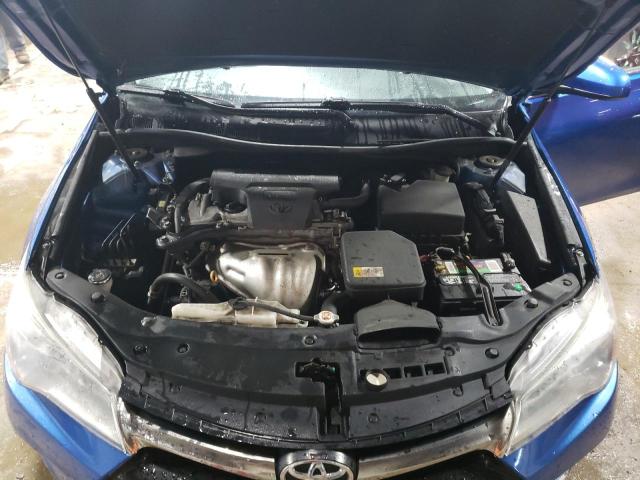 Photo 10 VIN: 4T1BF1FK3HU718552 - TOYOTA CAMRY LE 