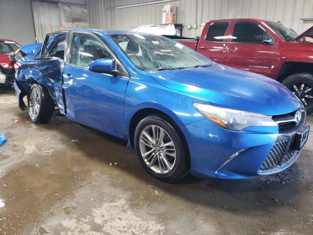 Photo 3 VIN: 4T1BF1FK3HU718552 - TOYOTA CAMRY LE 