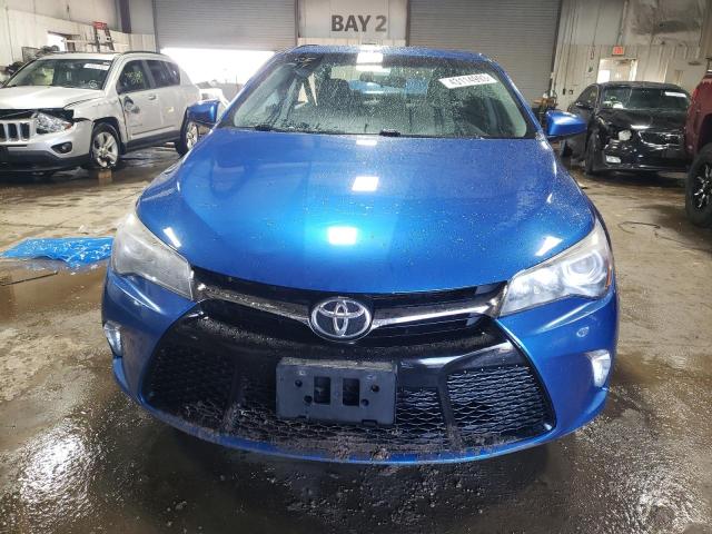 Photo 4 VIN: 4T1BF1FK3HU718552 - TOYOTA CAMRY LE 