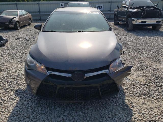 Photo 4 VIN: 4T1BF1FK3HU719152 - TOYOTA CAMRY LE 