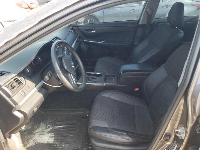 Photo 6 VIN: 4T1BF1FK3HU719152 - TOYOTA CAMRY LE 