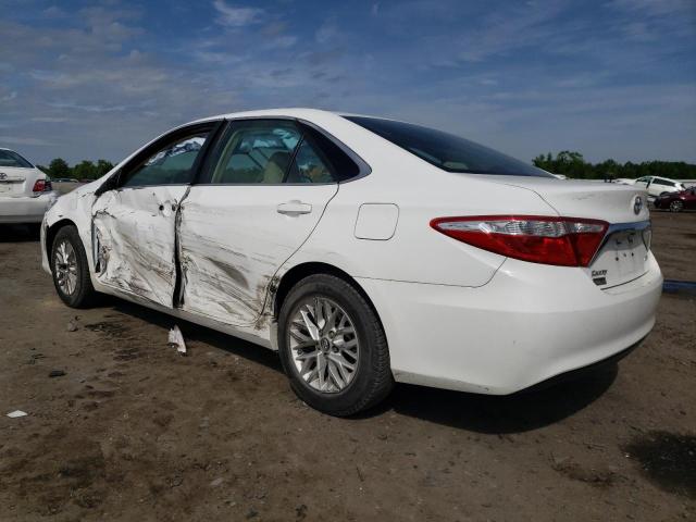 Photo 1 VIN: 4T1BF1FK3HU720575 - TOYOTA CAMRY LE 