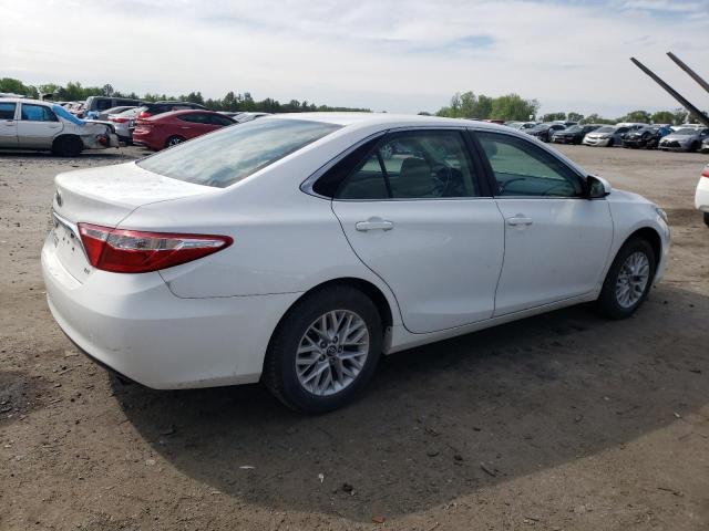 Photo 2 VIN: 4T1BF1FK3HU720575 - TOYOTA CAMRY LE 