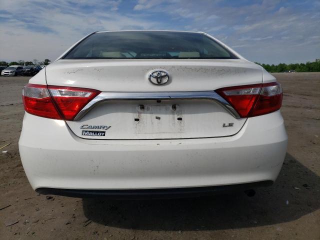 Photo 5 VIN: 4T1BF1FK3HU720575 - TOYOTA CAMRY LE 