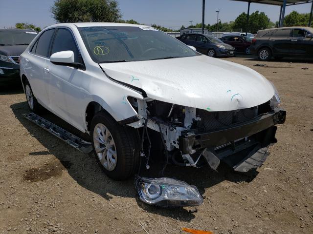 Photo 0 VIN: 4T1BF1FK3HU721760 - TOYOTA CAMRY LE 